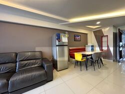 Blk 310A Anchorvale Vista (Sengkang), HDB Executive #502949371